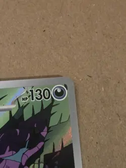 Arbok 176/162 SV05: Temporal Forces Holo POKEMON: PACK FRESH - Image 3