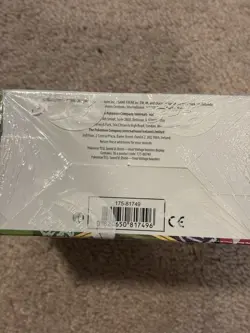 New Pokemon Sword & Shield - VIVID VOLTAGE BOOSTER BOX - Sealed - Image 5