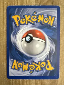 Pokemon TCG Machoke Expedition 85/165 Regular Uncommon HP - Image 2