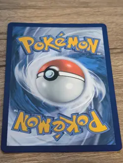 Shining Magikarp 66/64 Celebrations: Classic Collection Pokemon NM - Image 4