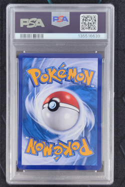 PSA 10 Cubone Art Rare Exclusive Pokemon S-Chinese Gem Pack Vol.3 0407/07 - Image 2