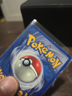 Pokemon TCG Vintage Damaged HP lot of 12 Blastoise Mewtwo Gyarados Look Read - Image 3