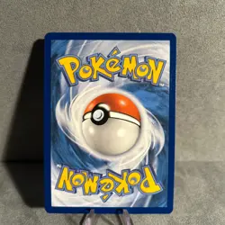 Rockruff (Cosmos Holo) 116/193 Paldea Evolved Pokemon NM - Image 2