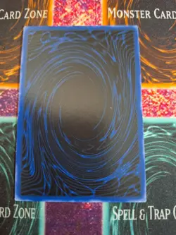 Yu-Gi-Oh! Obelisk the Tormentor LC01-EN001 Limited Ultra Rare Near Mint d4/ - Image 3