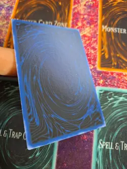 Yu-Gi-Oh! Obelisk the Tormentor LC01-EN001 Limited Ultra Rare Near Mint d4/ - Image 4