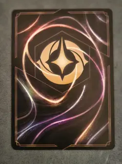 Disney Lorcana Tramp Street-Smart Dog Regular Card 10/204 Archazia's Island - Image 2