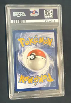 Miraidon EX Scarlet & Violet Base Set 244/198 PSA 10 Gem Mint Pokemon TCG - Image 2