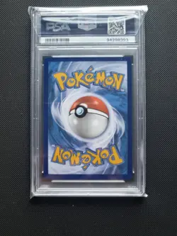 Pokemon TCG Miraidon EX 244/198 Scarlet Violet Base PSA 10 GEM MINT - Image 2