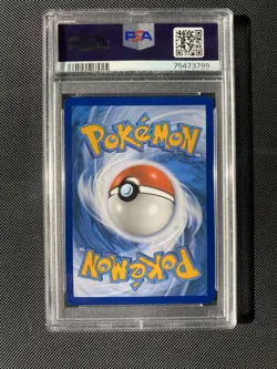 Miraidon EX Scarlet & Violet Base Set 244/198 PSA 10 Gem Mint Pokemon TCG - Image 2