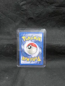 Pokemon 2000 Rockets Sneak Attack Trainer Holo Card 16/82 Nm - Image 3