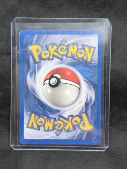 Pokemon 2000 Rockets Sneak Attack Trainer Holo Card 16/82 Nm - Image 4