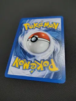 Pokemon TCG Cards 1st Edition Rocket's Sneak Attack 16/82 Holo Rare - Image 2