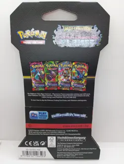 Phantasmal Flames And Destined Rivals Sleeved Boosters LOT Of 24 - Image 3