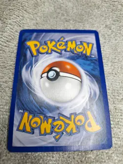 Deoxys Ex “Defense” EX Deoxys 99/107 Holo Holo Pokemon Card 2005 MP+ - Image 2