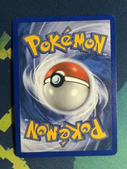Claydol 5/107 Pokemon TCG EX Deoxys Holo Rare Single Card MP - Image 5