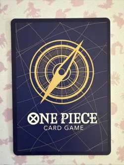 Uso-Hachi ST18-001 The Best Vol 2 One Piece PRB-02 Near Mint Card Game Common NM - Image 2