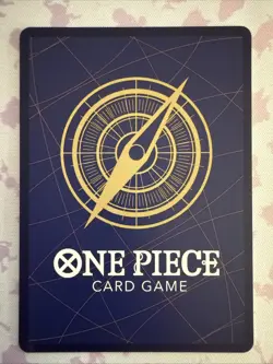 Uso-Hachi ST18-001 Holo Foil Premium Collection PRB02 One Piece Card Game - Image 2