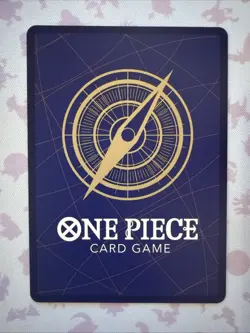 Boa Hancock OP14-112 SR - One Piece Card Game - English - Super Rare - NM - Image 2