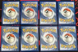 Pokemon Card Lot- 25 English Pokemon Cards As Shown - Image 2