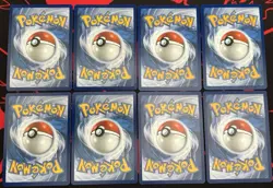 Pokemon Card Lot- 25 English Pokemon Cards As Shown - Image 4