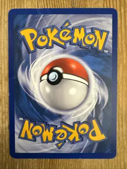 Electrode - 8/147 - Pokemon Aquapolis Rare Card DMG - Image 2