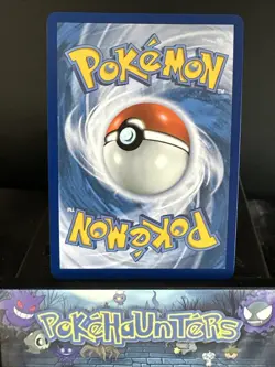 Pokemon Card Buddy-Buddy Poffin 167/132 Mega evolutions Near Mint - Image 2
