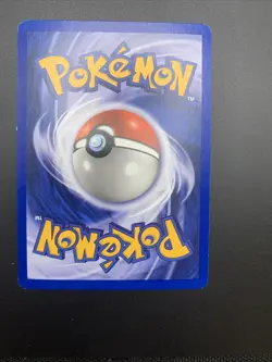 Pokemon TCG Suicune Neo Revelation Holo Card 14/64 Lightly Played - Image 4