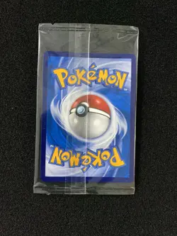 2024 Pokemon S-Chinese Card Display Gift Box CSGC 004/008 Frosmoth Sealed LU57 - Image 2