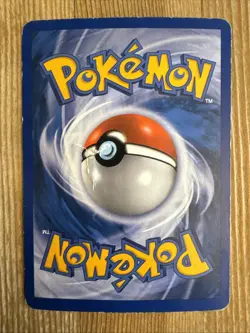 Gardevoir - 9/108 - Pokemon Power Keepers Holo Card DMG #2 - Image 2