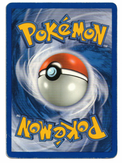 Pokemon Card: Typhlosion HOLO 17/115 EX Unseen Forces Set Rare! PL - Image 2