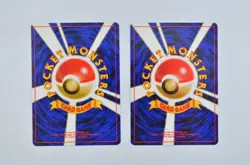 Japanese Espeon Eevee Neo Discovery Premium File Promo Pokemon Card - Image 2