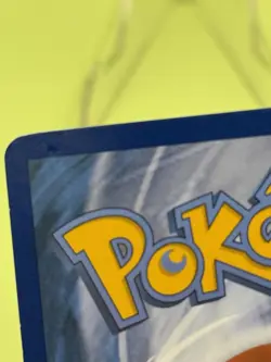 Pokemon Card - Umbreon EX #119/124 XY Fates Collide Full Art Rare MP - Image 3