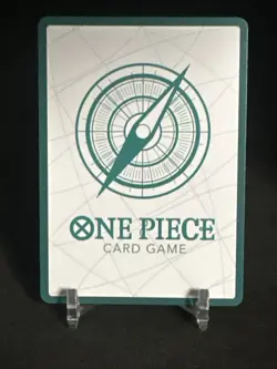 Don!! Card Buggy PRB-02 Foil - One Piece TCG The Best Vol. 2 - Image 5