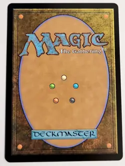 MTG Elvish Warmaster - Kaldheim - NM - Image 2