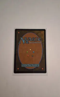 MTG The Darkness Crystal Final Fantasy NM #0096 Regular - Image 2