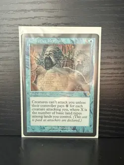 Collective Restraint Invasion Regular - Image 1