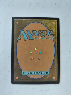 MTG Circle of Dreams Druid (Extended Art) - (AFR) #d209 - Image 2