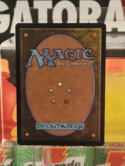 Flash Photography Borderless R0463 - Commander: Final Fantasy MTG - NM - Image 2