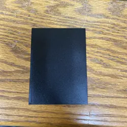 MTG Magic the Gathering - Theros Holiday Gift Box - EMPTY Storage Box w/ Sleeves - Image 3