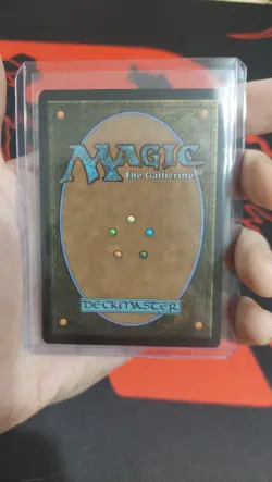 MTG Jaws, Relentless Predator (Rainbow Foil) 2175 Secret Lair Drop - Image 2