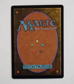 Mirrorweave - Instant #143 - Magic the Gathering Shadowmoor Holo Foil (NM) - Image 2