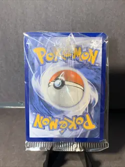 Pokemon TCG Delibird 046/193 Holiday Calendar 2025 Festive Stamp Promo SEALED - Image 2