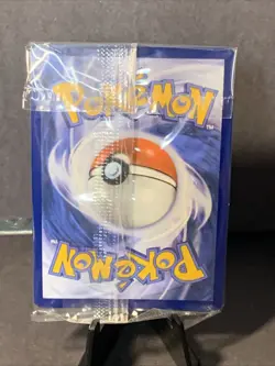 Pokemon TCG Articuno 032/191 Holiday Calendar 2025 SEALED Festive STAMP Promo - Image 2