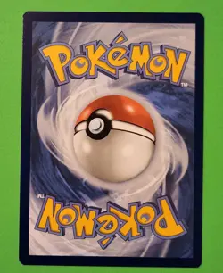 Snorlax 109/159 NM Rare Asaka Ito Crochet Art 2023 Pokemon Crown Zenith Card - Image 3