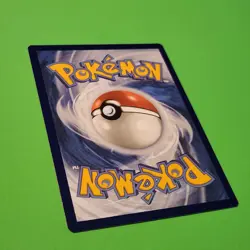 Snorlax 109/159 NM Rare Asaka Ito Crochet Art 2023 Pokemon Crown Zenith Card - Image 4