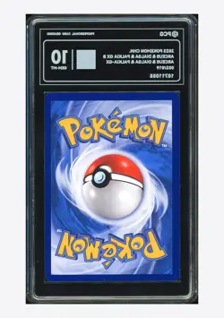 Pokemon PCG 10 GEM Arceus & Dialga & Palkia GX Holo 2023 002/019 CSMAC S.Chinese - Image 2