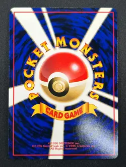 [NM] Dodrio Pokemon Card Japanese No.085 Vending Series Vintage 28J8 - Image 3