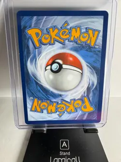 Pokemon TCG Meloetta ex 167/086 SIR Sv: Black Bolt Holo - NM - Image 2