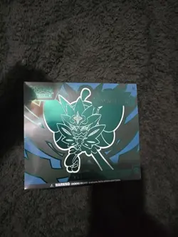 Pokemon TCG Twilight Masquerade ETB Elite Trainer Box Sealed - Image 2