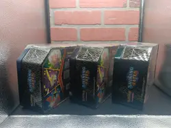 Pokemon TCG Shining Fates Eldegoss, Boltund, & Cramorant Tins *SEALED SET OF 3* - Image 5